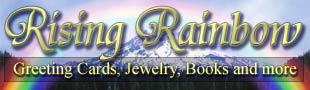  Rising Rainbow Cards n More eBay Store 